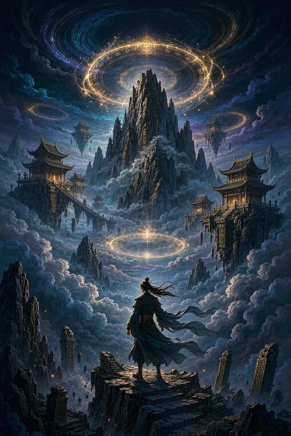 斗罗大陆V重生唐三 封面